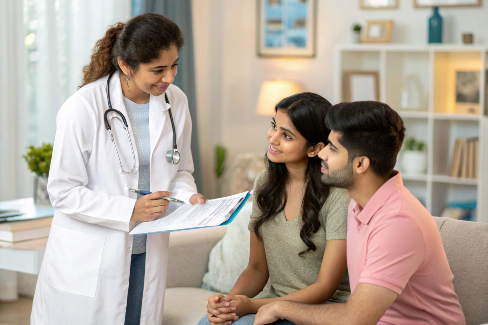 Why Preventive Health Checkups Are Important Even When You Feel Healthy