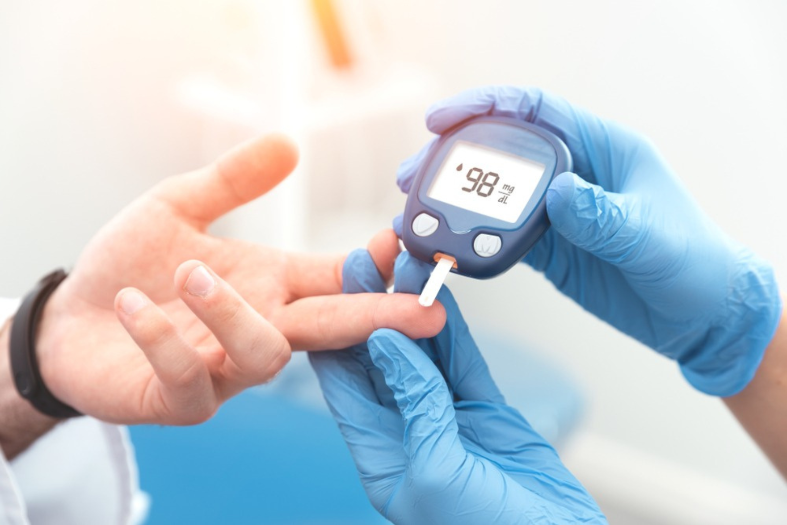 Blood Sugar: What It Is, Why It Matters, and How to Keep It Under Control